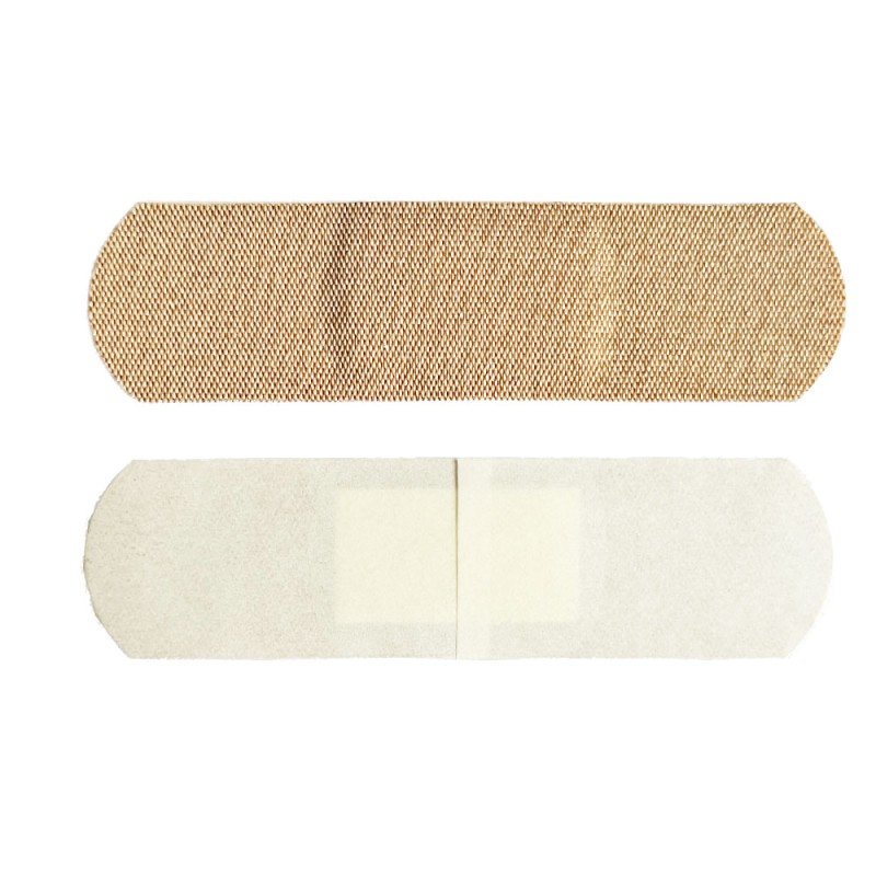 Wound Plaster Factory - Multi Type Custom Printed Wound Plaster Medical Adhesive Plaster