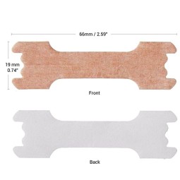 Nasal Breathing Aid Factory - Nasal Strips Better Breath Anti Snore Nasal Strips Body Patches