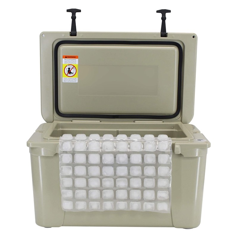 Pure Water Ice Pack Factory - Hot Selling Custom Reusable Pure Water Food Grade Ice