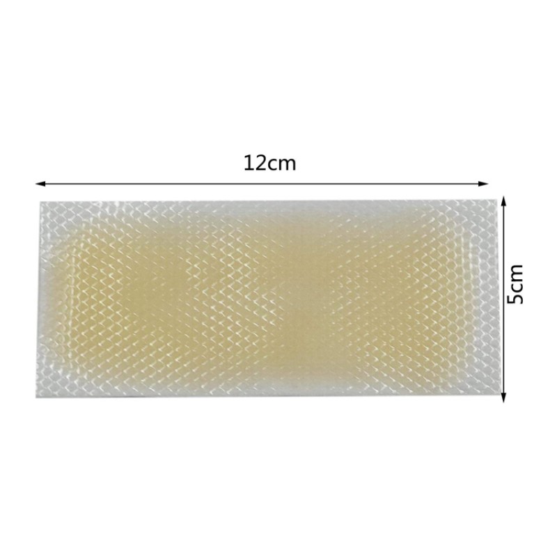 Migraine Patch Factory - Best Selling Custom Migraine Relief Patch Fever Cooling Gel