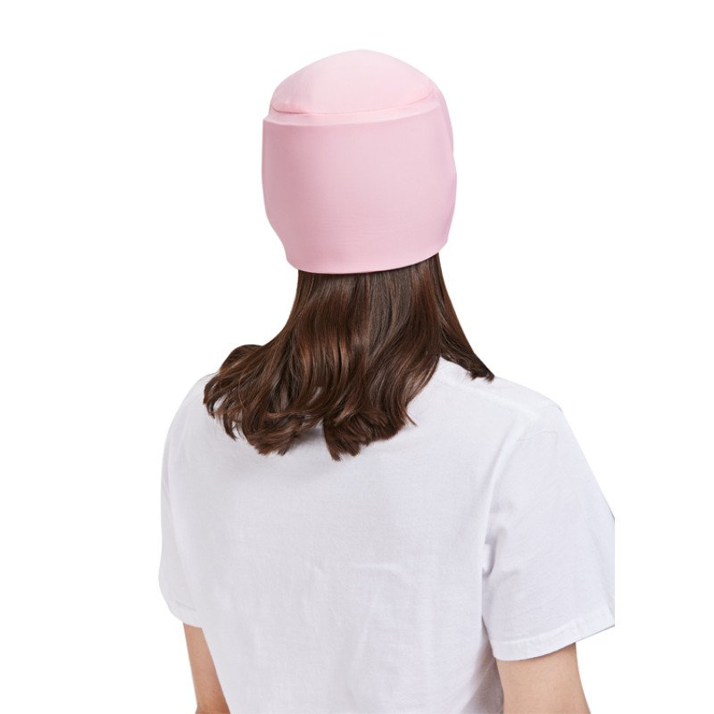Gel Ice Cap Supplier - New Arrivals Factory Custom Gel Ice Migraine Headache Cap