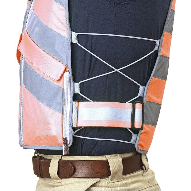 Cooling Vest Supplier - Best Selling Wholesale Custom Ice Pack Sheet Cooling Vest