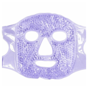 Face Ice Pack Supplier - Best Gel Beads Hot Cold Compress Therapy