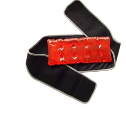 Heating Pads Manufacturer - Reusable Instant Hot Pack Adjustable Wrap