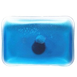 Magic Heating Pad Factory - Reusable Soft PVC Self Heating Gel