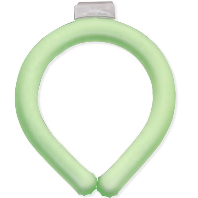 Cooling Neck Tube Supplier - 2024 Hot Sale Japan PCM Customizable
