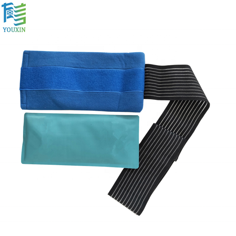 Hot Cold Compress Supplier - Comfortable Microwaveable Gel Heat Pad
