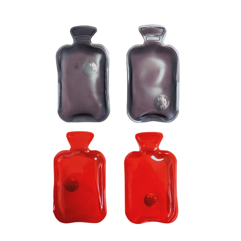 Click Hand Warmer Manufacturer - Reusable Magic Boil Hot Water Bag