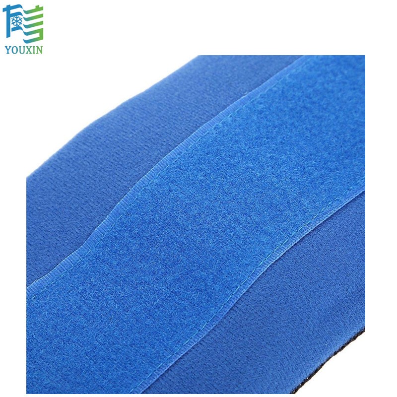 Gel Ice Pack Factory - Reusable Medical Hot Cold Compress Therapy