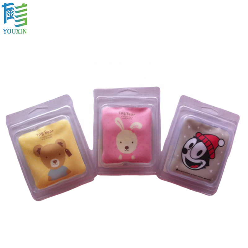 Hand Warmer Manufacturer - Cute Portable Magic Heat Gel Packs