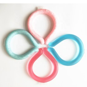 Cooling Neck Tube Supplier - 2024 Hot Sale Japan PCM Customizable