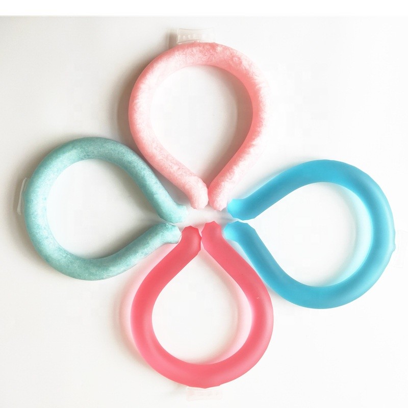 Cooling Neck Tube Supplier - 2024 Hot Sale Japan PCM Customizable