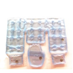 Body Warmer Supplier - Wholesale Instant Reusable Magic Gel Click