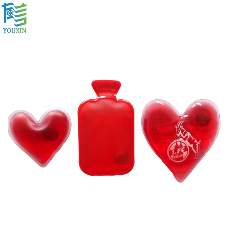 Pocket Warmer Factory - Reusable Instant Winter Gift Gel Pad Hot