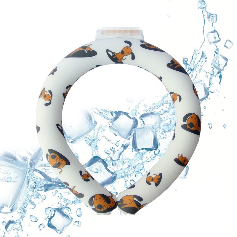 Cooling Scarf Factory - PCM Phase Change Material Japan Korea