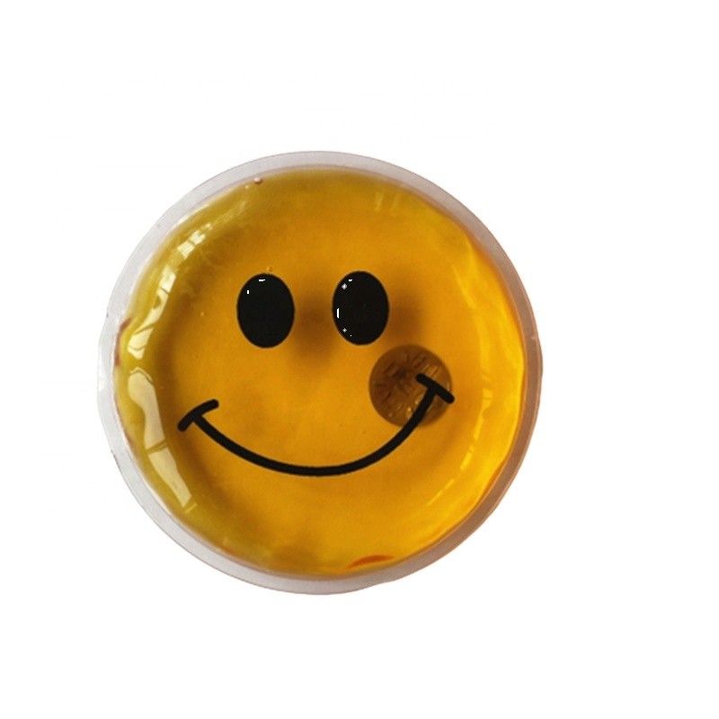 Hand Warmer Manufacturer - Cute Portable Magic Heat Gel Packs