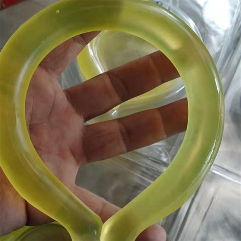 Neck Cooler Tube Supplier - Magic Smart Ice Loop NASA PCM