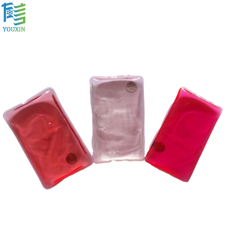 Hand Warmer Manufacturer - Cute Portable Magic Heat Gel Packs