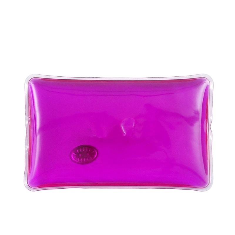 Self Heating Pack Manufacturer - Small Magic Gel Hand Body Warmer