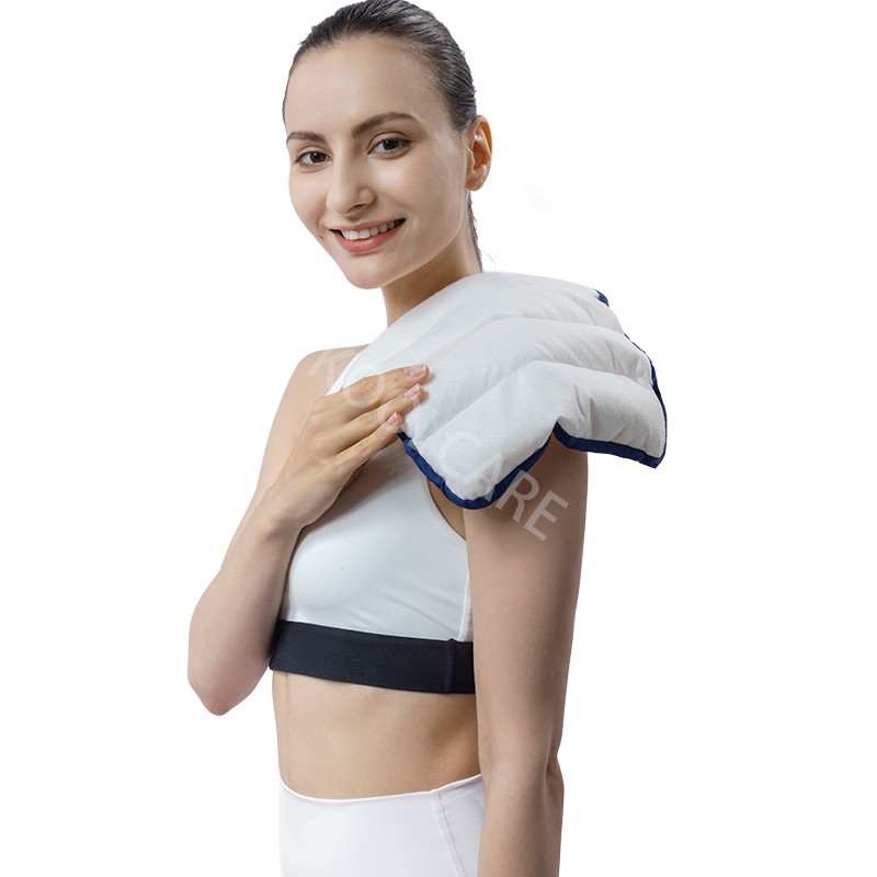 Heating Wrap Factory - King Size Reusable Microwavable Moist Heat