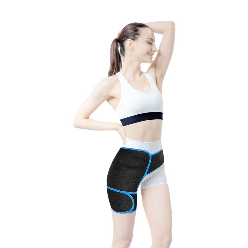 Sports Protective Gear Supplier - Soft Comformable Hot Cold Bag