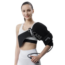 Inflatable Protective Gear Manufacturer - Reusable Sport Therapy Wrap