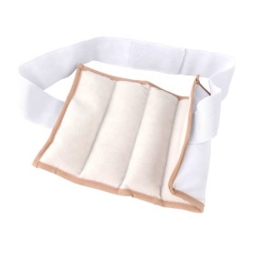 Hot Compress Factory - Non-woven Microwavable Heating Pads Moist