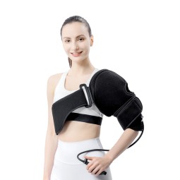 Neck Shoulder Pack Manufacturer - Air Compression Cold Therapy Heating
