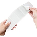 Adhesive Heat Patches