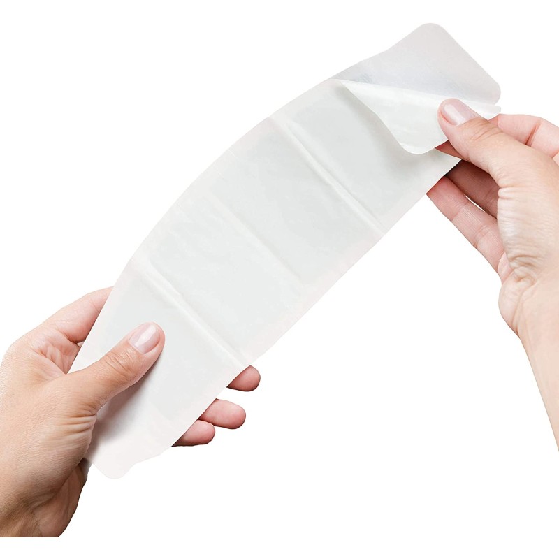 Heat Therapy Patch Manufacturer - Self Heating Neck Shoulder Comfort