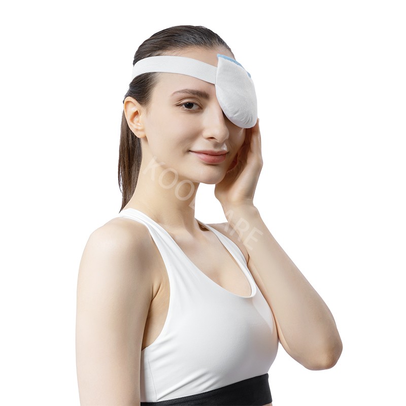 Eye Mask Manufacturer - Professional Clay Beads Moist Heating Compress