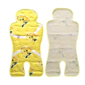 Stroller Liner Manufacturer - Stroller Cooling Liner Baby Cooling Mat Gel Cool Baby Mat