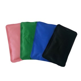 Therapy Gel Pack Factory - OEM Hot Cold Therapy Gel Ice Pack Compress Therapy Reusable