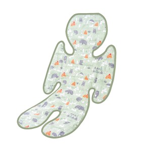 Stroller Ice Pad Supplier - Summer Hot Selling Baby Ice Pad Gel Cool Mat Stroller Highchair