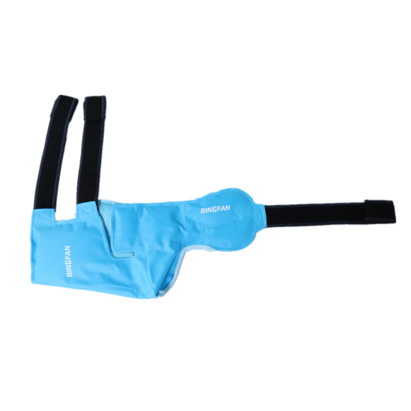 Foot Pain Pack Factory - Reusable Gel Hot Cold Packs Foot Pain Relief Achilles Tendonitis