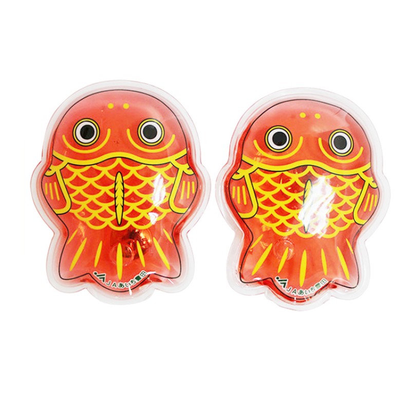 Mini Hand Warmer Factory - Mini Winter Gift Reusable Gel Cute Cartoon Portable Self Heating