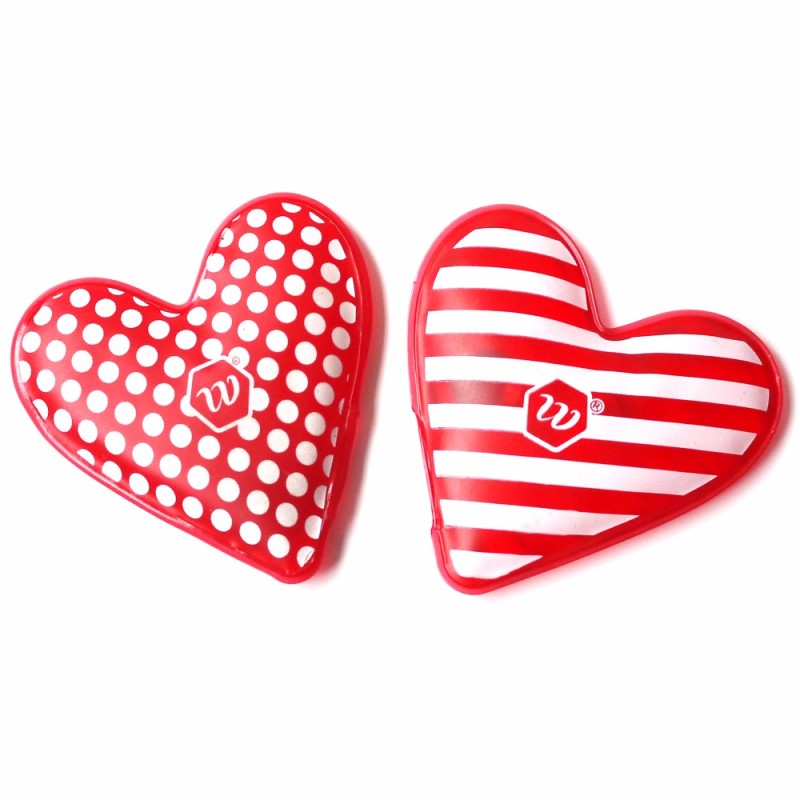 Magic Hand Warmer Manufacturer - New Shape Magic Gel Reusable Hand Warmer Heat Pack