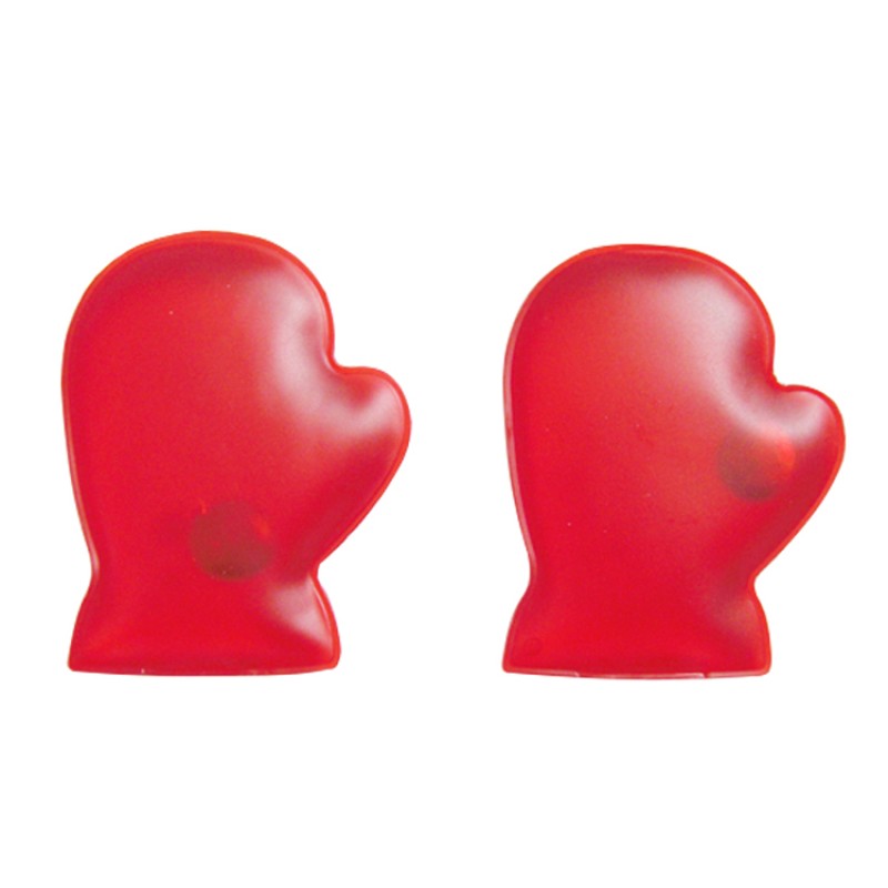 Magic Hand Warmer Manufacturer - New Shape Magic Gel Reusable Hand Warmer Heat Pack