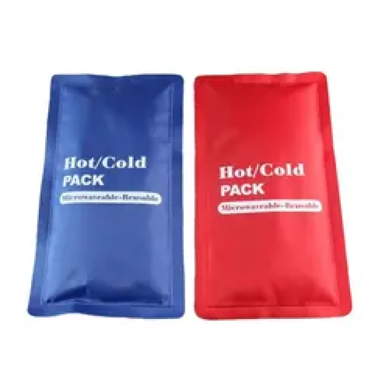 Therapy Gel Pack Factory - OEM Hot Cold Therapy Gel Ice Pack Compress Therapy Reusable