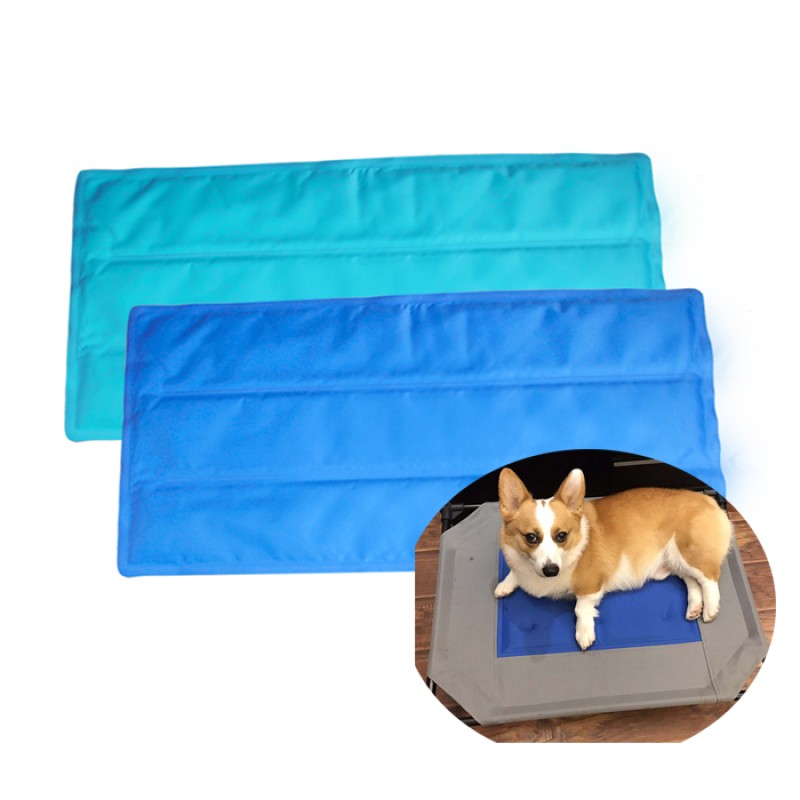 Pet Cool Mat Supplier - 2021 Hot Selling Dog Pet Cool Mat Wholesale Foam Gel Mat