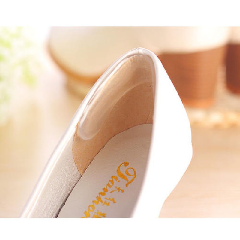 Shoe Insole Manufacturer - Custom Gel Shoe Insole Eva Silicone Gel Athletic Foot Support