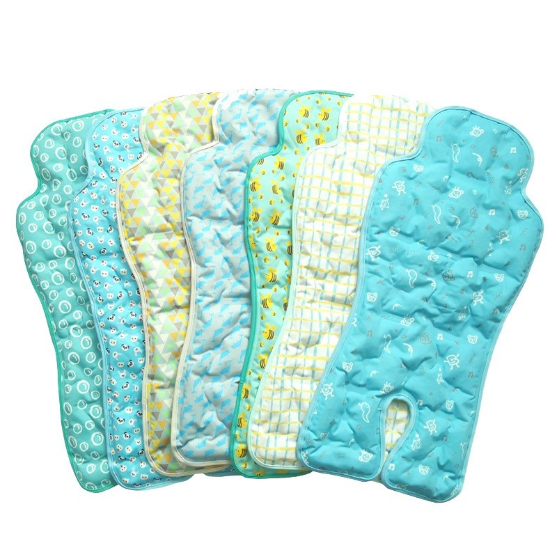 Baby Cooling Mat Manufacturer - NEW Products Summer Cooling Baby Stroller Gel Mat Cool