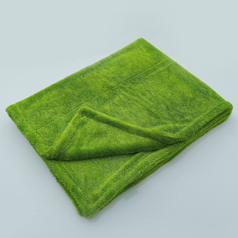 Microfiber Towel Manufacturer - Wholesale Microfiber Dry Best Care Refreshing Cleaning Towel