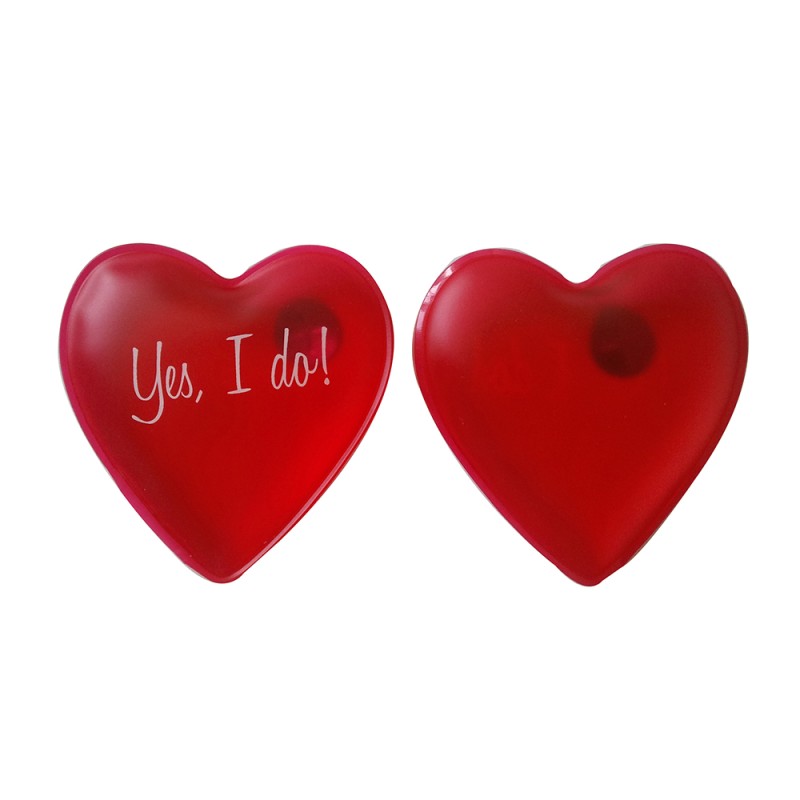 Hand Warmer Factory - Magic Hand Warmer Pads Instant Heat Pack Mini Hand Warmer Reusable