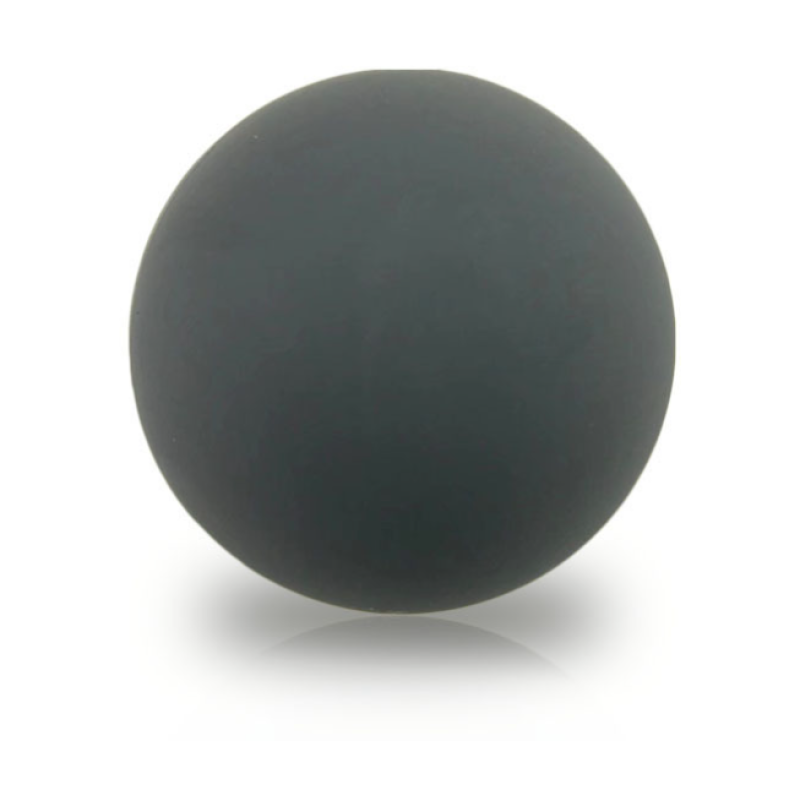 Massage Ball Factory - Factory Wholesale Massage Ball for Yoga Fitness Body Foot Custom