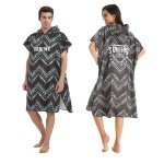 Beach Poncho&Beach Towels