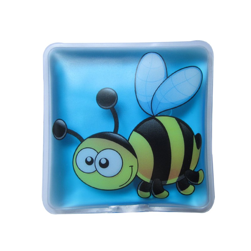 Hand Warmer Factory - Hot Selling Reusable Click Hand Warmer Winter Gift Instant Sodium