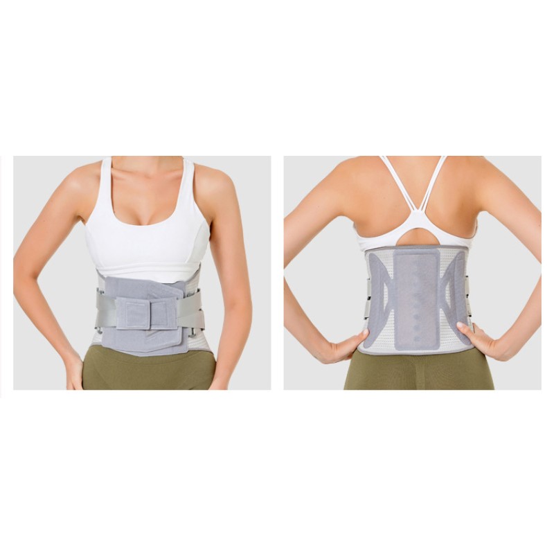 Unisex Belt Factory - Best-Selling Unisex Adjustable Sweat Waist Back Support Fitness Sport