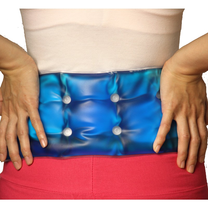 Hot Cold Pack Factory - Wholesale Reusable Hot Cold Gel Packs Click Heating Pad Neck