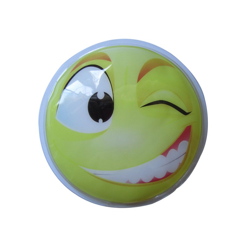 Magic Heat Pack Supplier - Colorful Magic Heat Pack Reusable Instant Hand Warmer Hot Pack